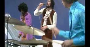 BLUE MINK - Melting Pot (RARE LIVE UK TV 1970) Ft Roger Cook & Madeline Bell
