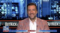 Unless Taylor Swift can close the southern border, I don’t think she will have a lot of political impact: Clay Travis