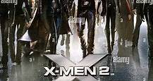 X-Men 2 (2003) - video Dailymotion