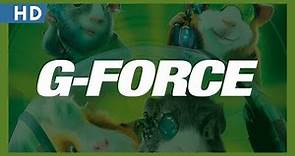 G-Force (2009) Trailer