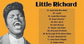 Little Richard Greatest Hits Full Album. Top Song Of Little Richard Rock n' Roll