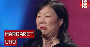Margaret Cho - The World Needs an All Asian Women Army