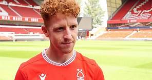 Jack Colback answers your questions!