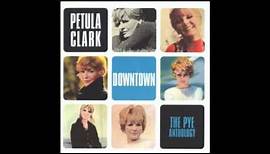 Petula Clark - I couldn't live without your love (HQ)