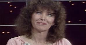 1983: Beth Howland talks about her character on 'Ali...