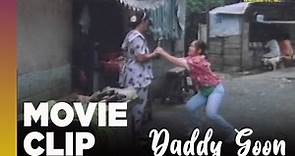 Daddy Goon - Movie Clip - Paquito Diaz, Herbert Bautista, Charito Solis
