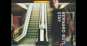 Bernard Butler - Stay
