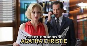 Little Murders by Agatha Christie - 2×07 Il Crimine non Paga