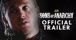 Sons of Anarchy | Official Series Trailer | FX