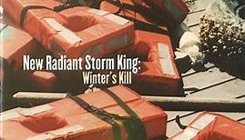 New Radiant Storm King - Winter's Kill