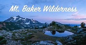 MUST DO Washington Day Hikes | Mt. Baker Wilderness