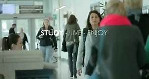 STUDY - Live - Enjoy (Part 2), Uppsala University Sweden