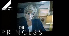 Princess Diana's BOMBSHELL 1995 BBC Interview With Martin Bashir | THE PRINCESS | Altitude Films