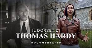 Documentario: Il Dorset di Thomas Hardy con Laura Bartoli