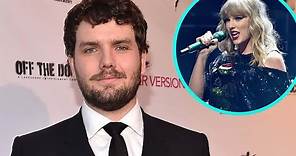 Austin Swift on His Journey to Becoming a Leading Man & the Sweet Advice Taylor Gives Him (Exclus…