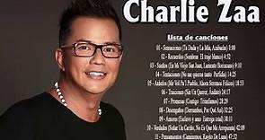Charlie Zaa - Un Segundo Sentimiento full album 50 mejores canciones