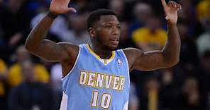 Nate Robinson's Top 10 Dunks Of His Career