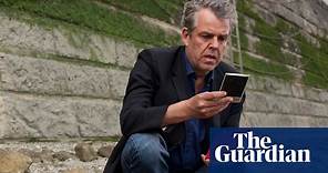 Danny Huston: ‘I went around the world with my father – making his drinks’