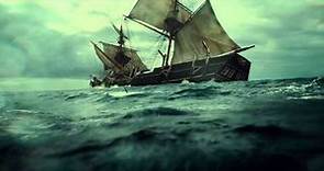 Heart of the Sea - Le origini di Moby Dick - Teaser Trailer Italiano | HD