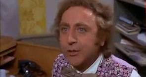 Willy Wonka Final en español (1971) - Gene Wilder