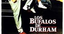 Los Búfalos de Durham