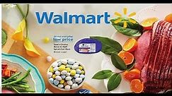 walmart weekly ad for this week April 6 to 12 2020