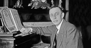Rachmaninoff plays Rachmaninoff Piano Concerto No.2 (1929) - alternate takes