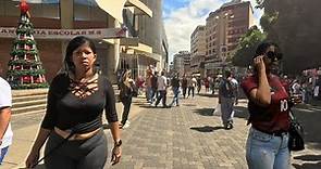 🇻🇪Real Life Inside Venezuela's Capital City | Caracas