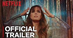 Samantha! | Official Trailer [HD] | Netflix