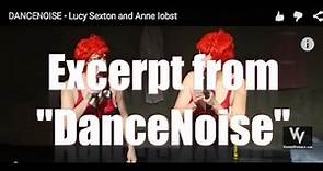 DANCENOISE - Lucy Sexton and Anne Iobst