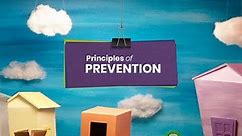 Principles of Prevention, Module 2