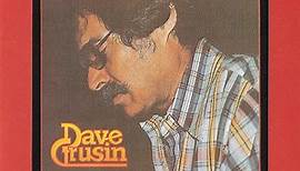 Dave Grusin - Discovered Again!