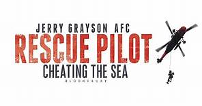 RESCUE PILOT by Jerry Grayson