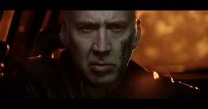 DYING OF THE LIGHT Official Trailer (2014) - Nicolas Cage, Anton Yelchin, Alexander Karim