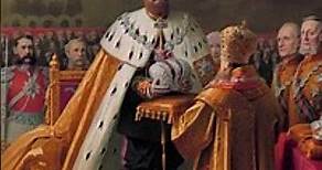 Zar Alejandro III - Historia en 1 Minuto 🇷🇺