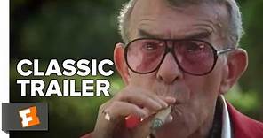 Oh God! You Devil (1984) Official Trailer - George Burns Comedy Movie HD