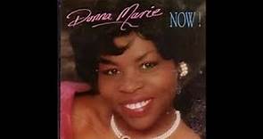 Donna Marie - In Loving You, "Official Version " "Please Subscribe"