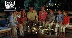 Cheaper by the Dozen 2 | "Camp Out Sing-Along" Clip | Fox Family Entertainment
