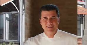 Celebrity chef Michael Chiarello dies at 61