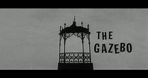 The Gazebo - Available Now on DVD