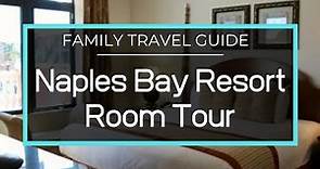 Tour Of Florida - Naples Bay Resort | 2 Bedroom Suite | Marina View, Florida, Room Tour