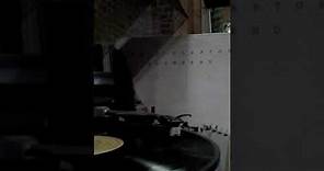 ERIC CLAPTON SLOWHAND FULL ALBUM VINYL RECORDING (ROCK) 1977