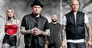 ‘Ink Master’ Episode Guide: How to Follow Season 14’s Tattoo Artists on Instagram