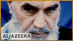 I Knew Khomeini (Part 1)