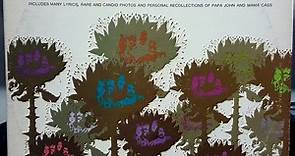 The Mamas & The Papas - A Gathering Of Flowers The Anthology Of The Mamas & The Papas