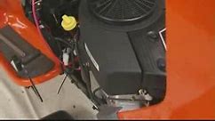 How to Change Oil in a Riding Lawn Mower