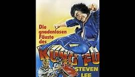 Die gnadenlosen Fäuste des Kung Fu (1977) Trailer - German