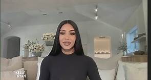 Kim Kardashian Talks About Kylie Jenner’s Baby Name Decision