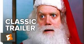 Fred Claus (2007) Trailer #1 | Movieclips Classic Trailers