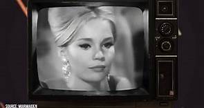 Rare Photos of Tuesday Weld for Adult Eyes Only